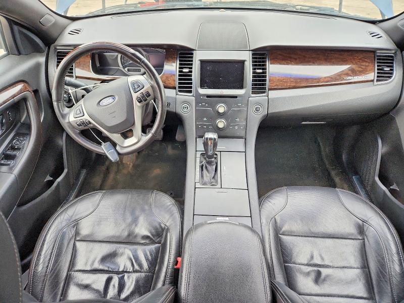 Photo 8 from auction – 2016 FORD TARAUS with VIN 1FAHP2F81GG113244