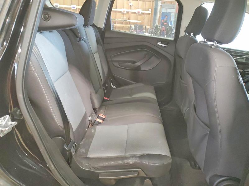 Photo 10 from auction – 2018 FORD ESCAPE SE with VIN 1FMCU0GD9JUC40843