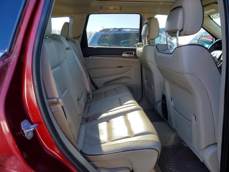 Photo 11 from auction – 2015 JEEP GRAND CHER with VIN 1C4RJFCGXFC171894