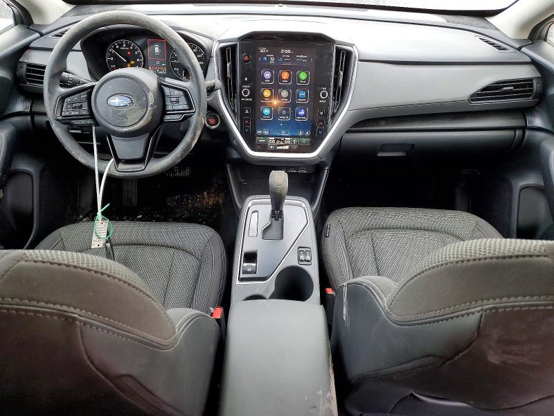 Photo 8 from auction – 2024 SUBARU CROSSTREK with VIN JF2GUADC3RH899529