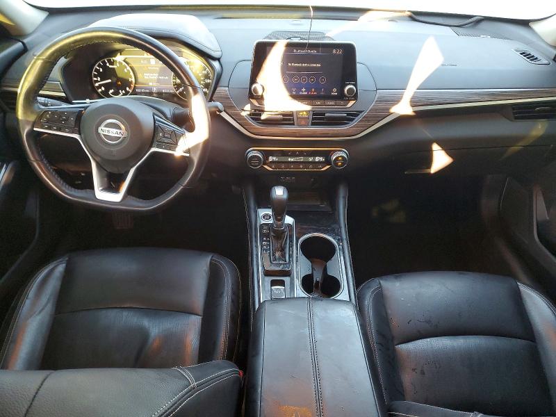 Photo 8 from auction – 2020 NISSAN ALTIMA SL with VIN 1N4BL4EW1LC148087