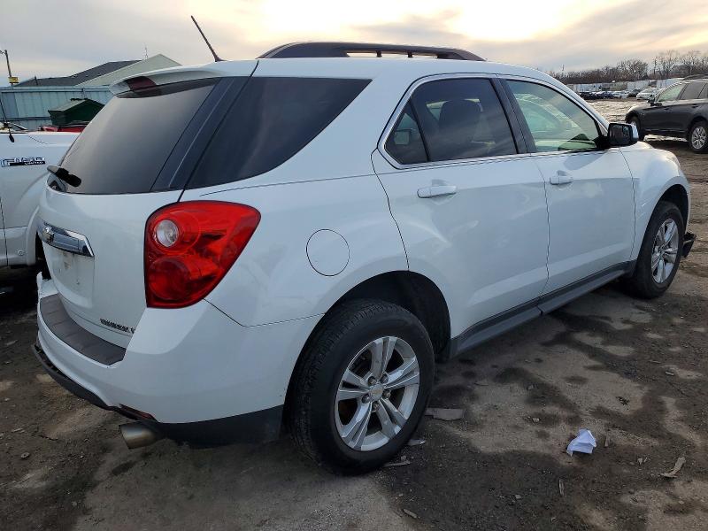 Photo 3 from auction – 2013 CHEVROLET EQUINOX LT with VIN 2GNFLDE31D6162106