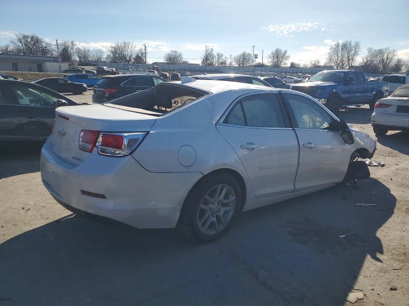 Photo 3 from auction – 2015 CHEVROLET MALIBU with VIN 1G11C5SL2FF223011