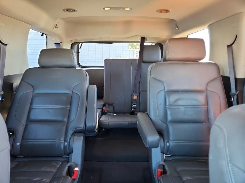 Photo 10 from auction – 2019 GMC YUKON DENA with VIN 1GKS2CKJ1KR334566