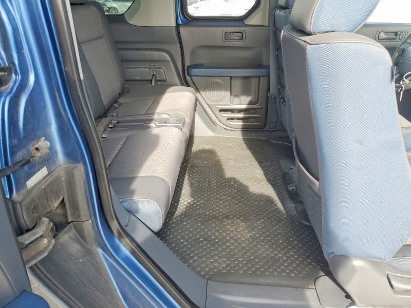 Photo 11 from auction – 2006 HONDA ELEMENT with VIN 5J6YH18626L003493