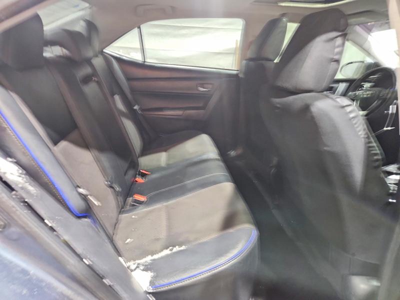 Photo 10 from auction – 2017 TOYOTA COROLLA with VIN 2T1BURHE0HC895945