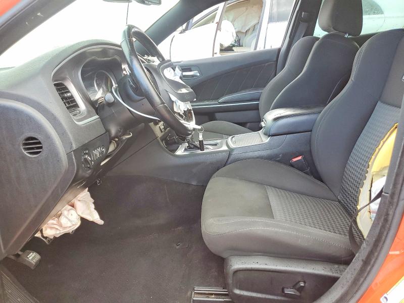 Photo 7 from auction – 2020 DODGE CHARGER SC with VIN 2C3CDXGJ7LH219549