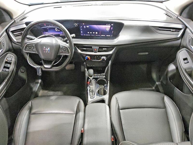Photo 8 from auction – 2024 BUICK ENCORE GX with VIN KL4AMESL7RB150258