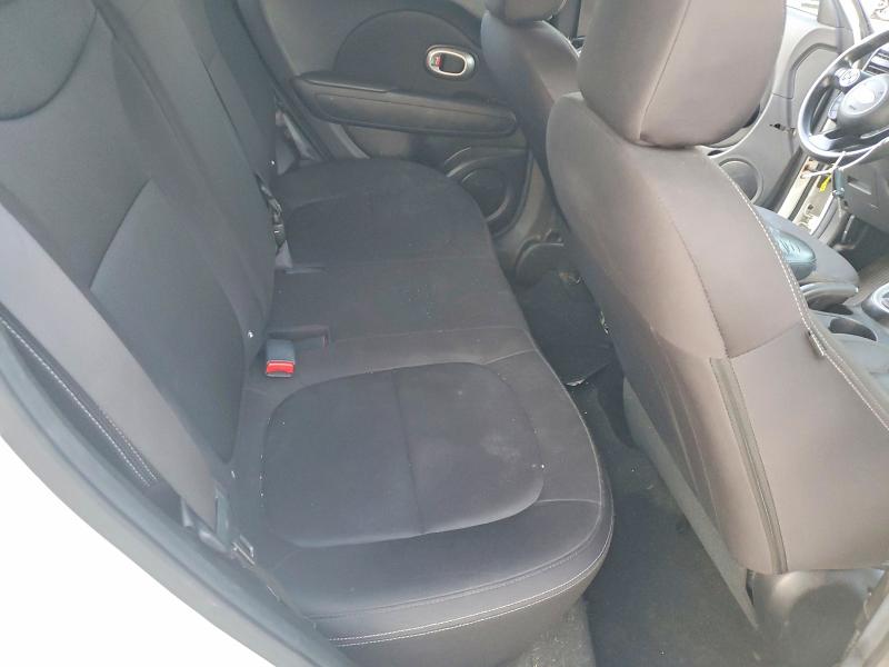 Photo 10 from auction – 2016 KIA SOUL with VIN KNDJN2A27G7394549