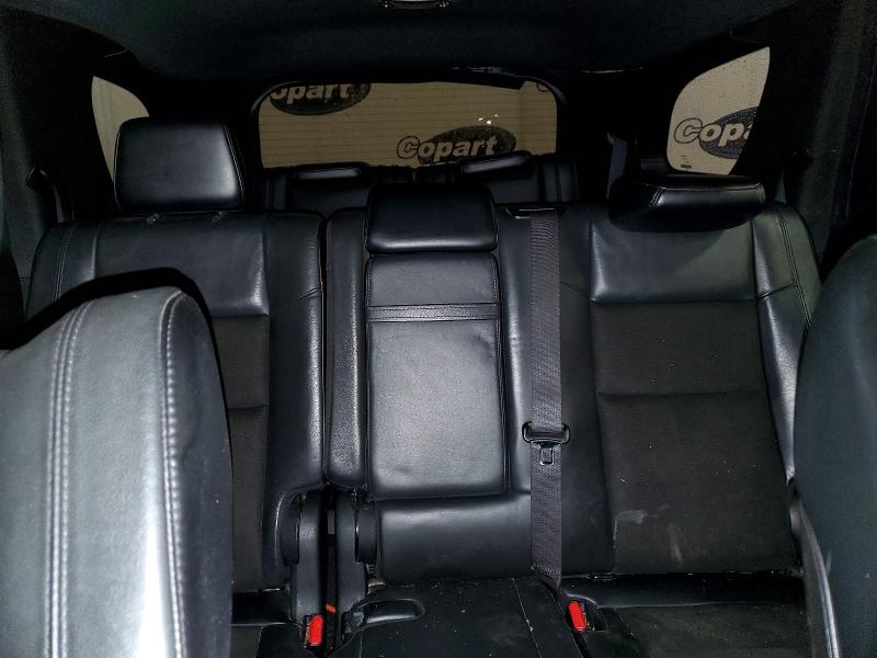 Photo 10 from auction – 2019 DODGE DURANGO with VIN 1C4RDJDG0KC684915