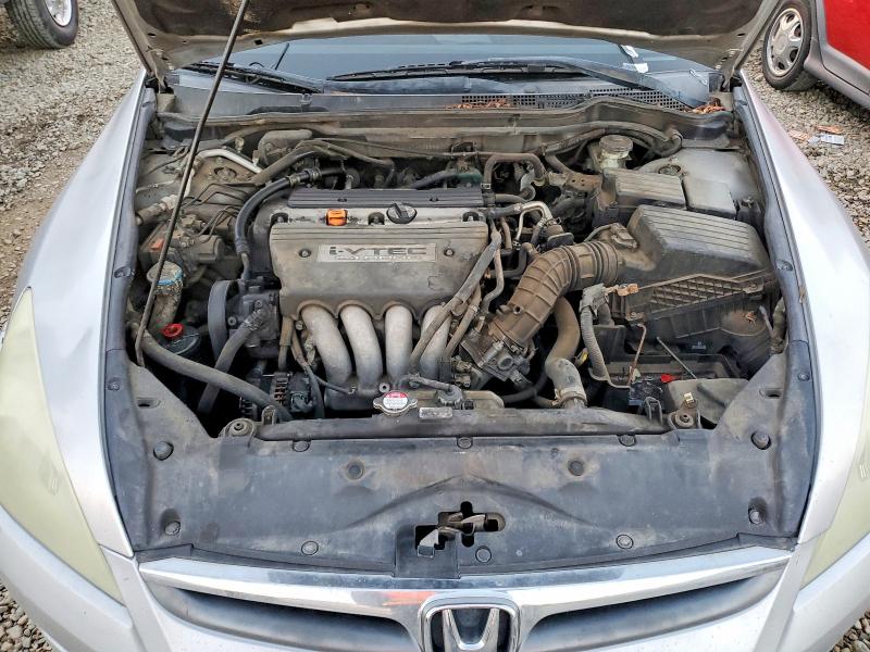 Photo 11 from auction – 2007 HONDA ACCORD with VIN 1HGCM56127A228568
