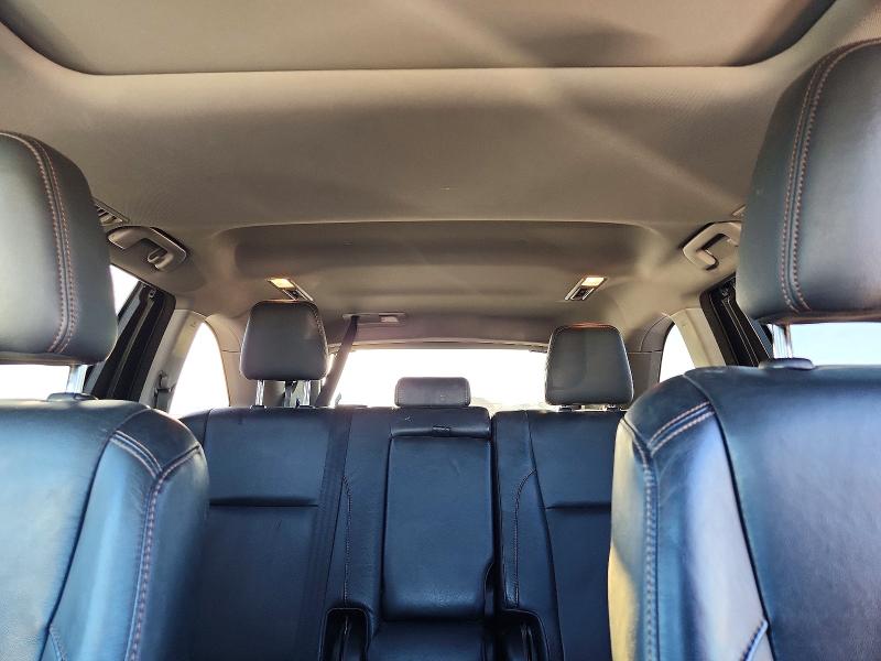 Photo 10 from auction – 2016 TOYOTA HIGHLANDER with VIN 5TDJKRFH3GS272310