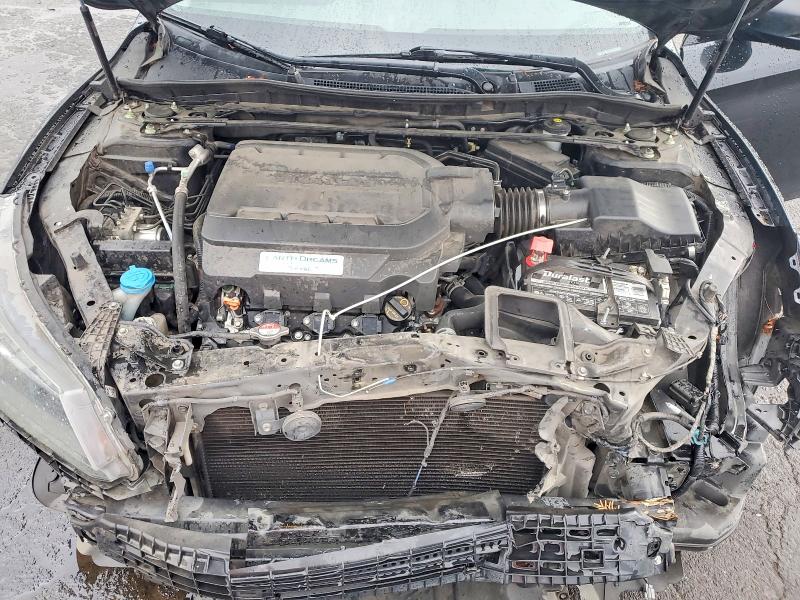 Photo 11 from auction – 2013 HONDA ACCORD with VIN 1HGCR3F83DA012730