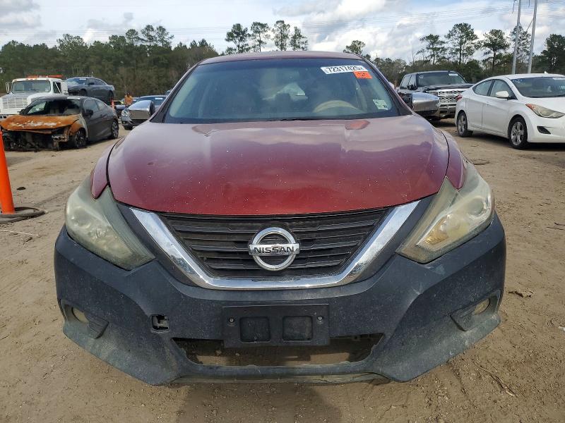 Photo 5 from auction – 2016 NISSAN ALTIMA with VIN 1N4AL3AP1GC114547