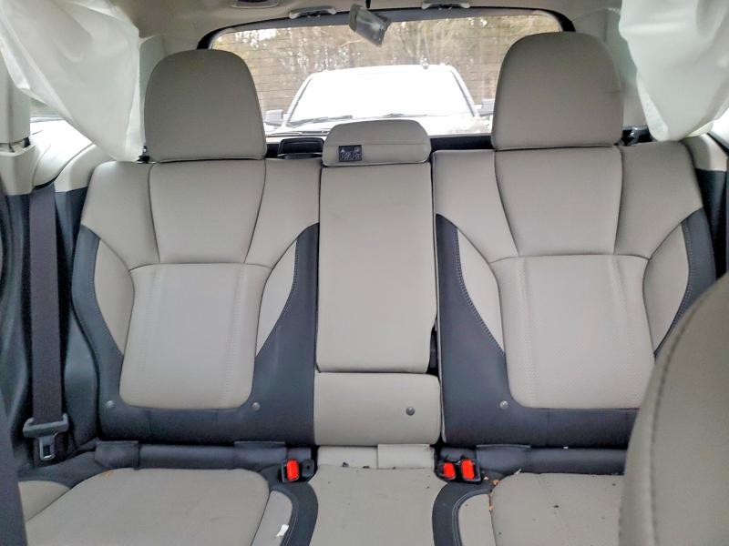 Фото 10 с аукциона – 2024 SUBARU FORESTER L с VIN JF2SKALC1RH453395