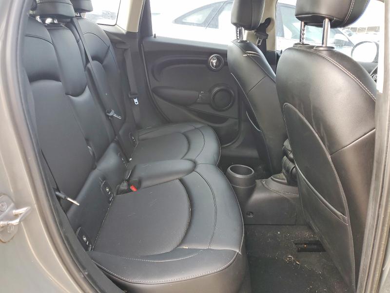 Photo 10 from auction – 2016 MINI COOPER with VIN WMWXU1C51G2D08311