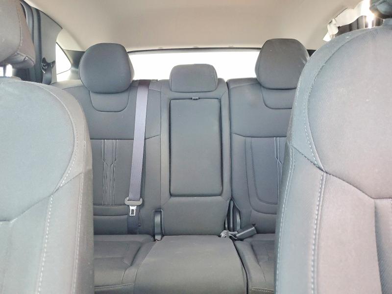 Photo 10 from auction – 2023 HYUNDAI TUCSON with VIN 5NMJB3AE4PH192785