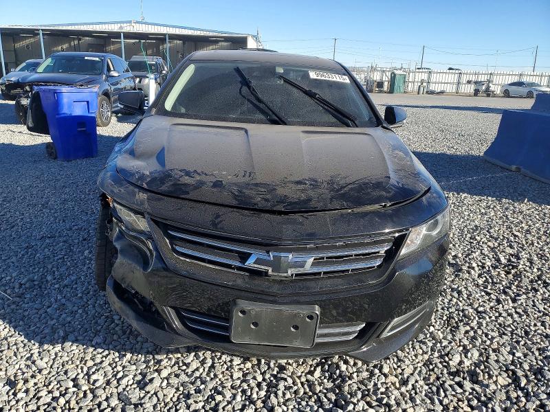 Photo 5 from auction – 2016 CHEVROLET IMPALA with VIN 2G1145S37G9150726