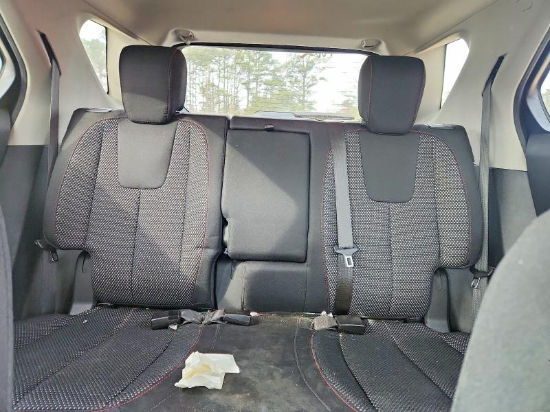 Photo 10 from auction – 2015 CHEVROLET EQUINOX LT with VIN 2GNFLFE39F6137016