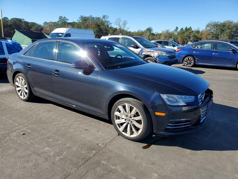 Photo 4 from auction – 2017 AUDI A4 PREMIUM with VIN WAUGNAF47HN016806