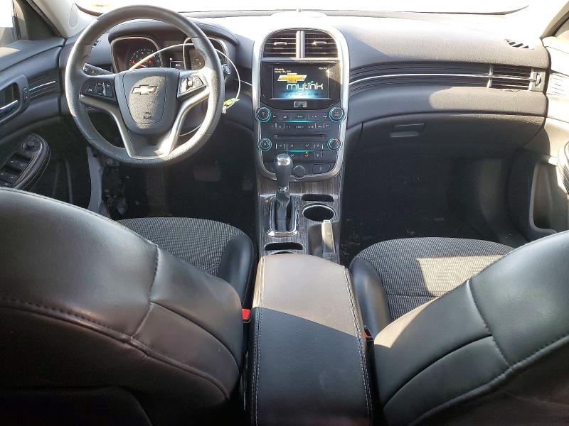 Photo 8 from auction – 2015 CHEVROLET MALIBU with VIN 1G11C5SL7FF341264