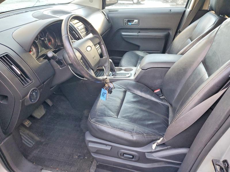 Photo 7 from auction – 2009 FORD EDGE LIMIT with VIN 2FMDK49C69BA78967