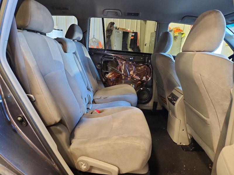 Zdjęcie 11 z aukcji – 2012 TOYOTA HIGHLANDER z VIN 5TDBK3EH9CS117550