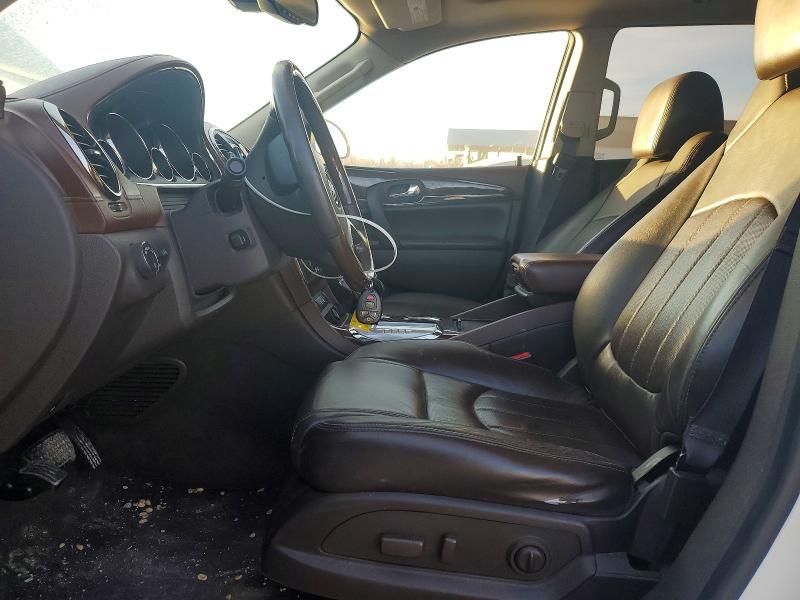 Photo 7 from auction – 2014 BUICK ENCLAVE with VIN 5GAKVCKD8EJ111264