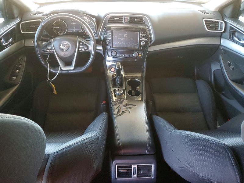 Photo 8 from auction – 2016 NISSAN MAXIMA 3.5 with VIN 1N4AA6AP0GC428634