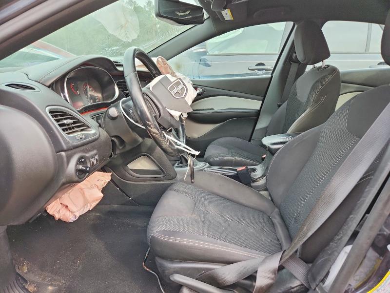 Photo 7 from auction – 2014 DODGE DART SXT with VIN 1C3CDFBBXED918054