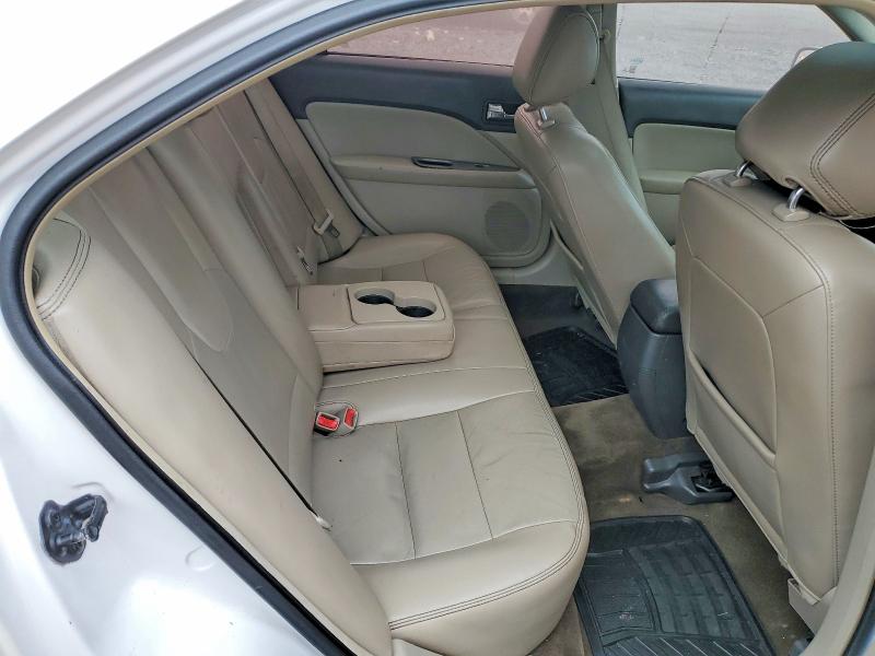Photo 10 from auction – 2012 FORD FUSION SEL with VIN 3FAHP0JA8CR168419