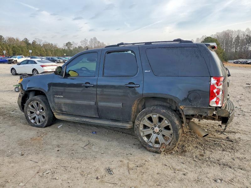 Photo 2 from auction – 2011 GMC YUKON with VIN 1GKS2CE05BR367802