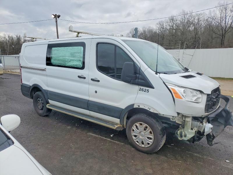 Photo 4 from auction – 2019 FORD TRANSIT T- with VIN 1FTYR1YM5KKB52319