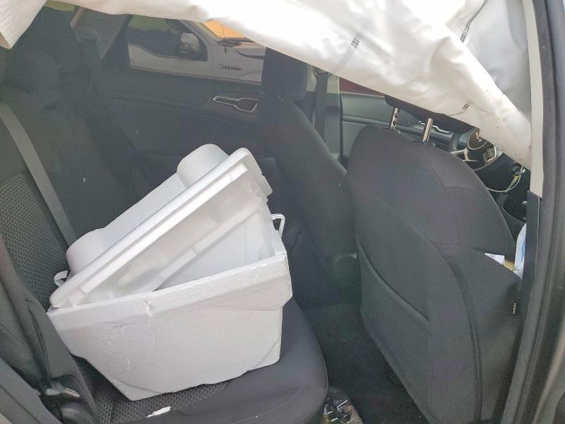 Photo 10 from auction – 2023 KIA SPORTAGE with VIN KNDPU3AF5P7160819