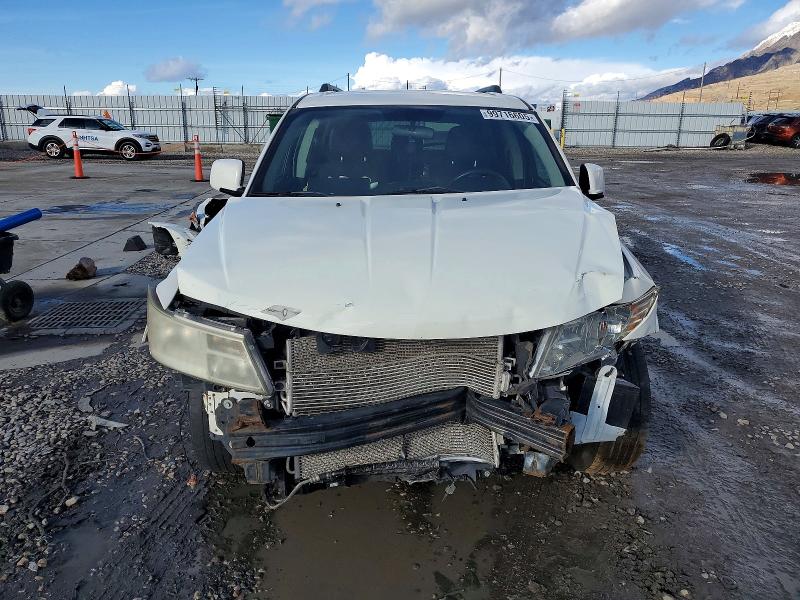 Photo 5 from auction – 2011 DODGE JOURNEY MA with VIN 3D4PH1FG9BT557080