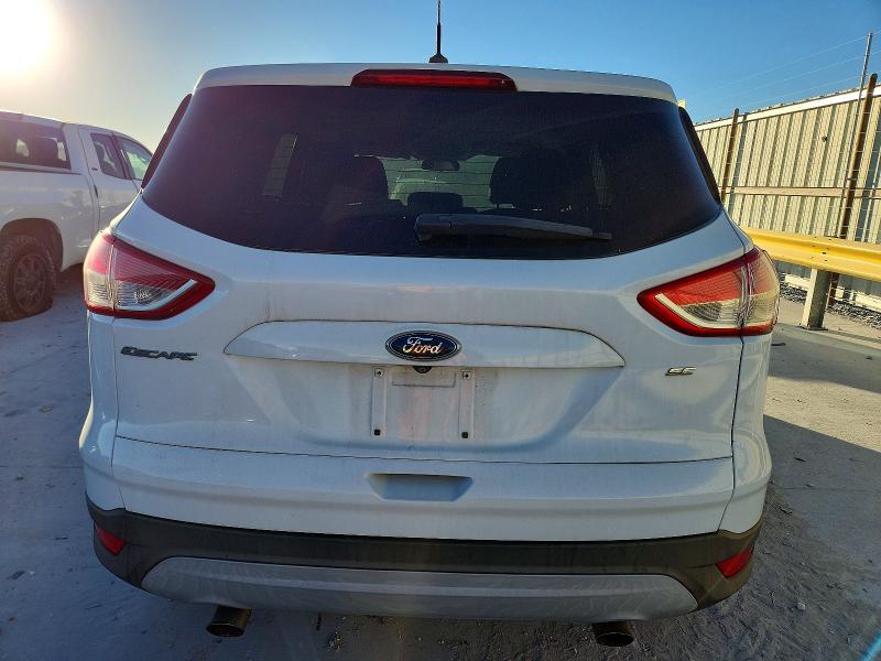 Photo 6 from auction – 2015 FORD ESCAPE SE with VIN 1FMCU0G73FUB29075