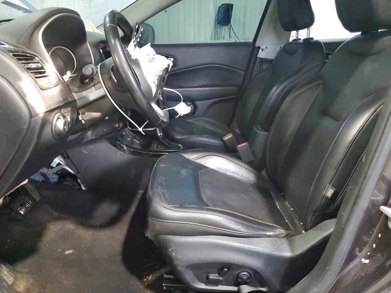 Zdjęcie 7 z aukcji – 2019 JEEP COMPASS LI z VIN 3C4NJDCB8KT666214