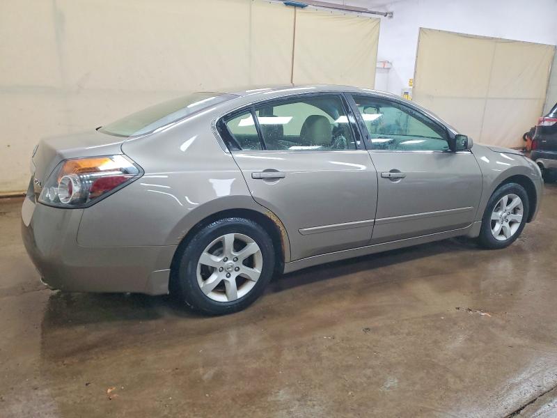 Photo 3 from auction – 2008 NISSAN ALTIMA 2.5 with VIN 1N4AL21E98C247986