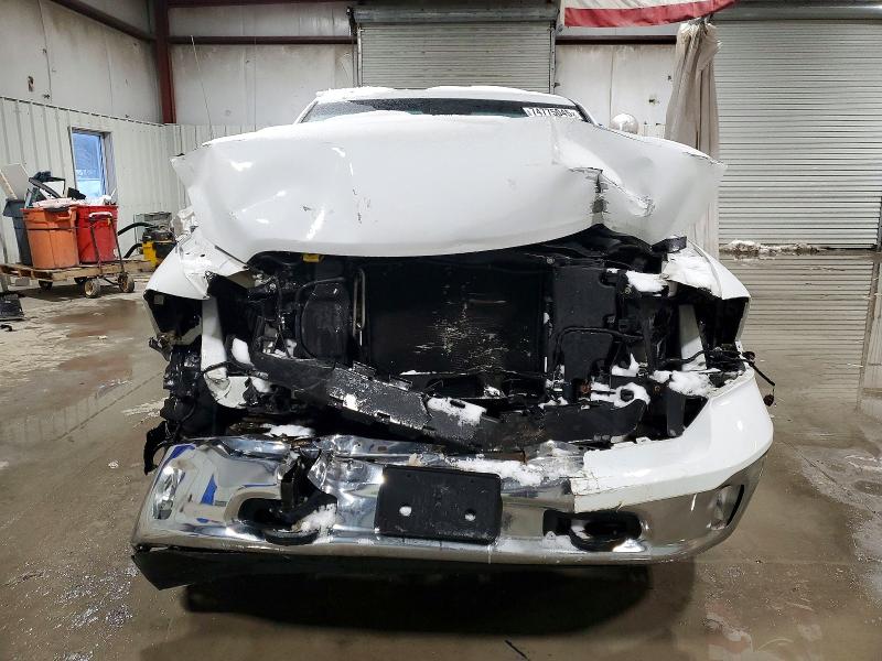 Photo 5 from auction – 2015 RAM 1500 with VIN 1C6RR7GTXFS528753