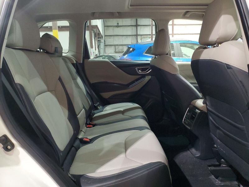 Photo 11 from auction – 2022 SUBARU FORESTER L with VIN JF2SKAPC9NH523892