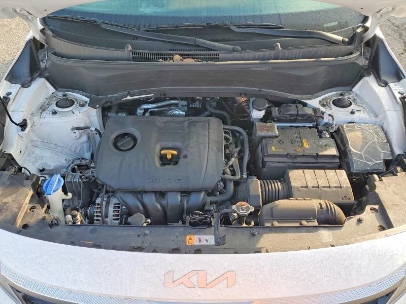 Photo 12 from auction – 2022 KIA SELTOS S with VIN KNDEU2AA6N7274167