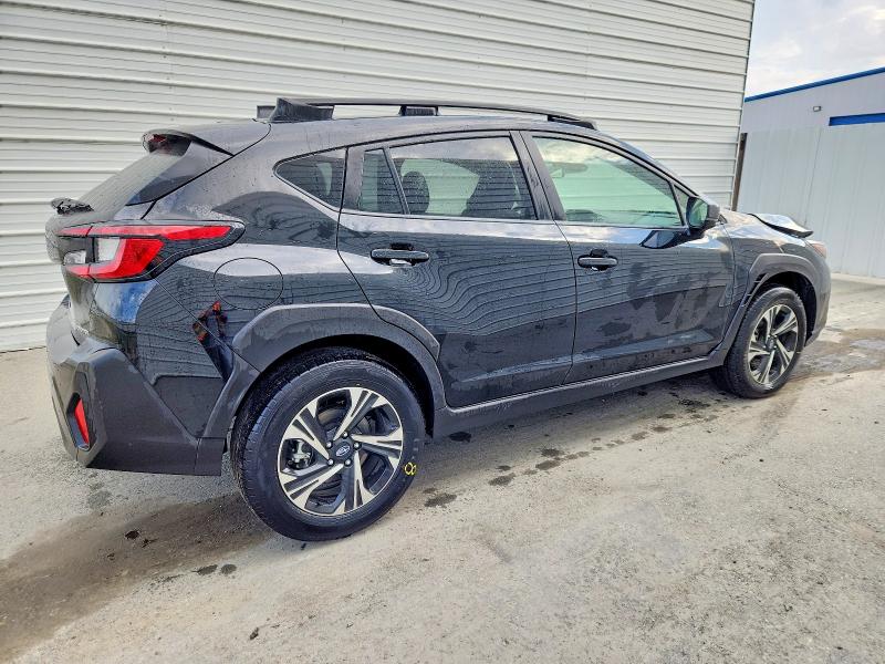 Photo 3 from auction – 2025 SUBARU CROSSTREK with VIN JF2GUHDC0S8230228
