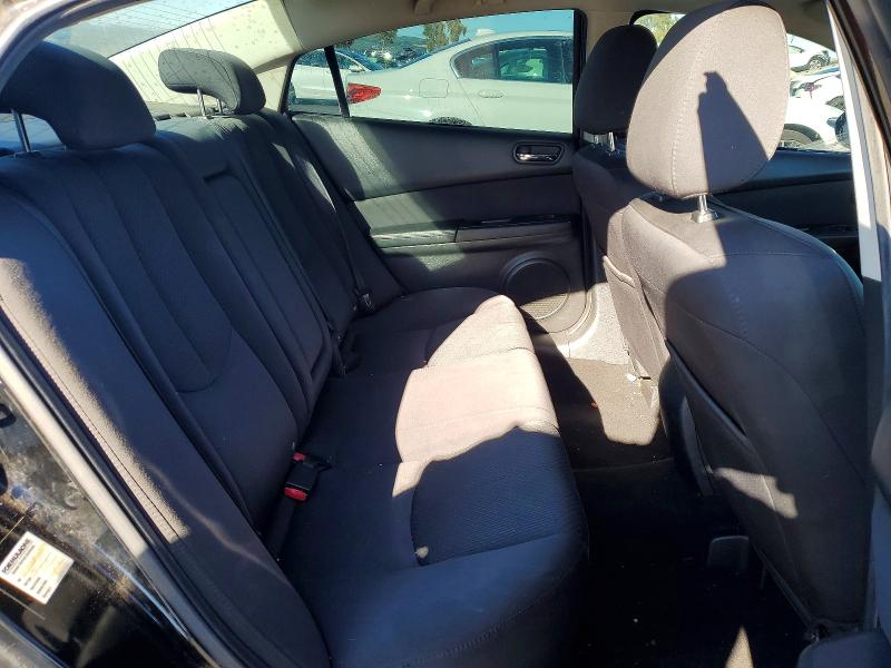 Photo 10 from auction – 2011 MAZDA 6 I with VIN 1YVHZ8CH0B5M27879