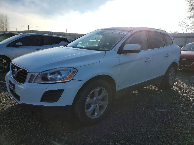 Photo 1 from auction – 2013 VOLVO XC60 3.2 with VIN YV4940DZ9D2405284