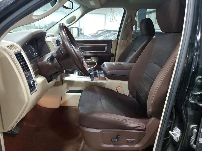 Foto 7 de la subasta – 2014 RAM 1500 SLT con VIN 1C6RR7TT4ES471745
