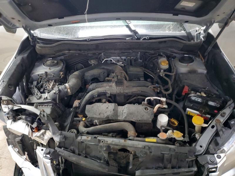 Foto 12 de la subasta – 2018 SUBARU FORESTER 2 con VIN JF2SJAGC1JH440387