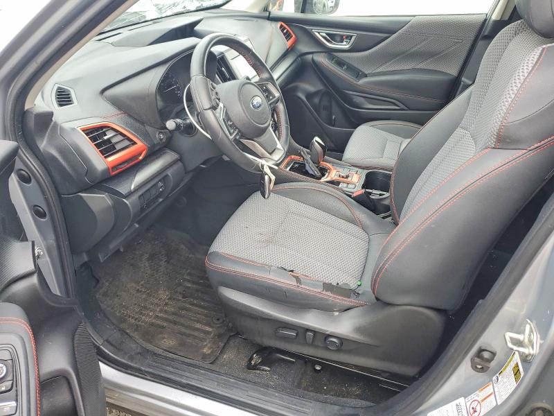Zdjęcie 7 z aukcji – 2019 SUBARU FORESTER S z VIN JF2SKAJC5KH560135