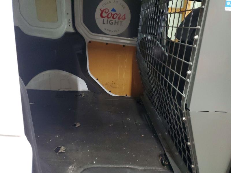 Photo 11 from auction – 2016 FORD TRANSIT CO with VIN NM0LS6E79G1241380