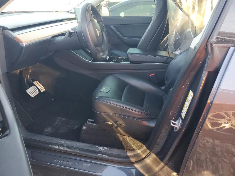 Zdjęcie 7 z aukcji – 2020 TESLA MODEL Y z VIN 5YJYGDEF2LF001420