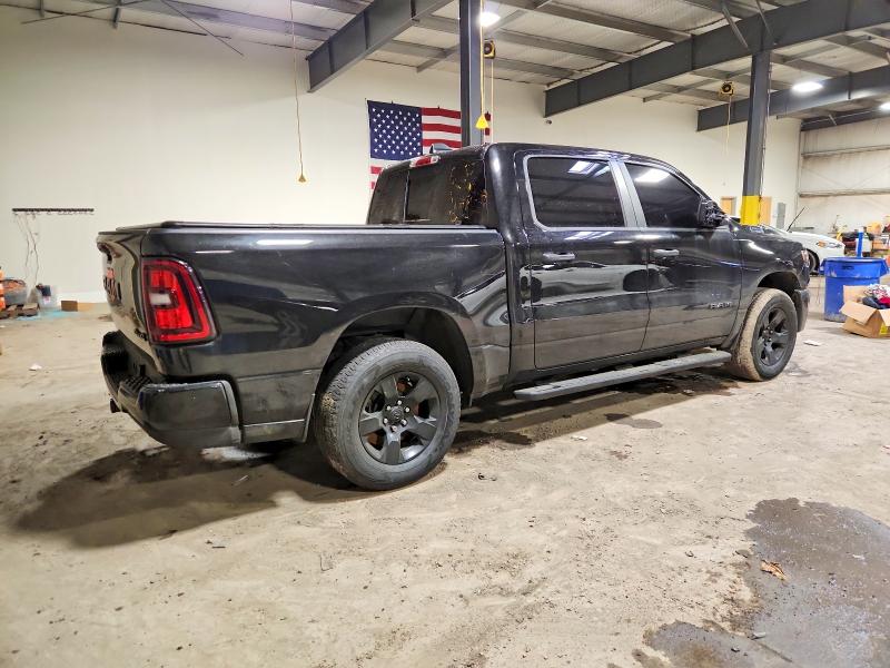 Photo 3 from auction – 2025 RAM 1500 TRADE with VIN 1C6RRFGG4SN701530